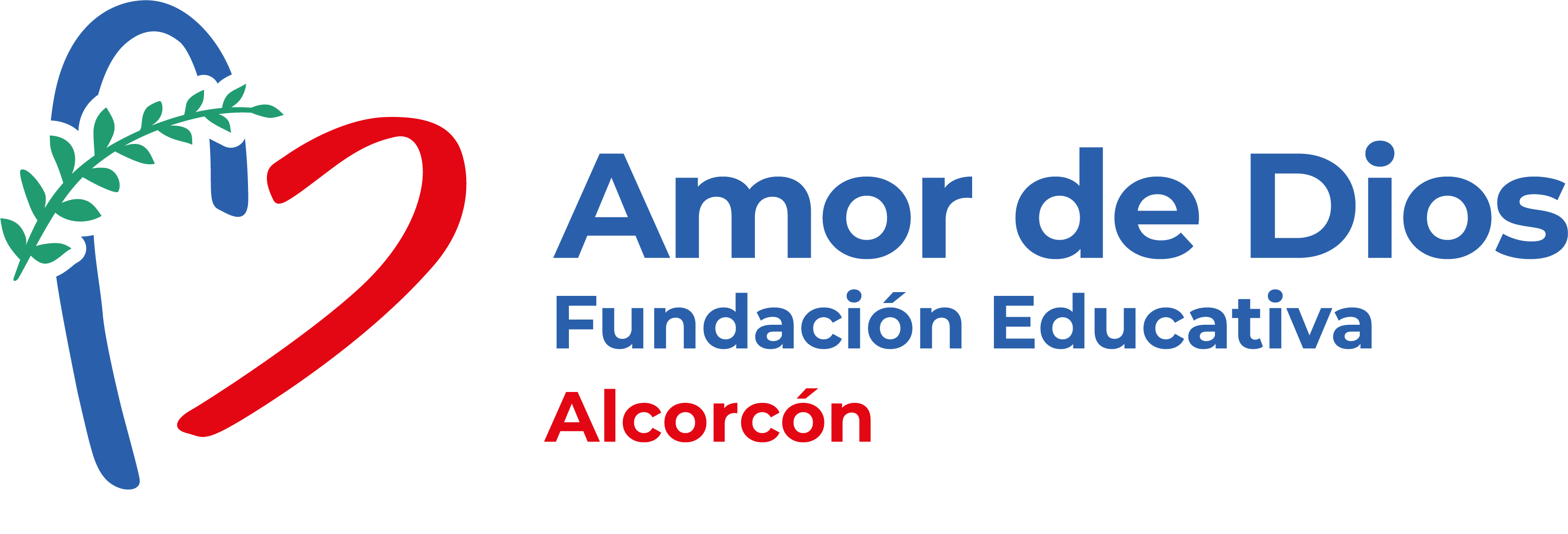 Colegio Amor de Dios Alcorcón